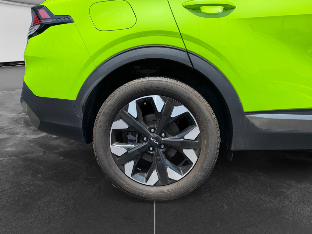 2023 Kia Sportage X-Line - Photo 23
