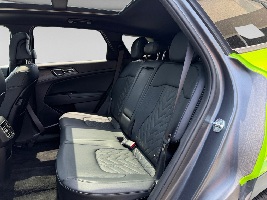 2023 Kia Sportage X-Line - Photo 11
