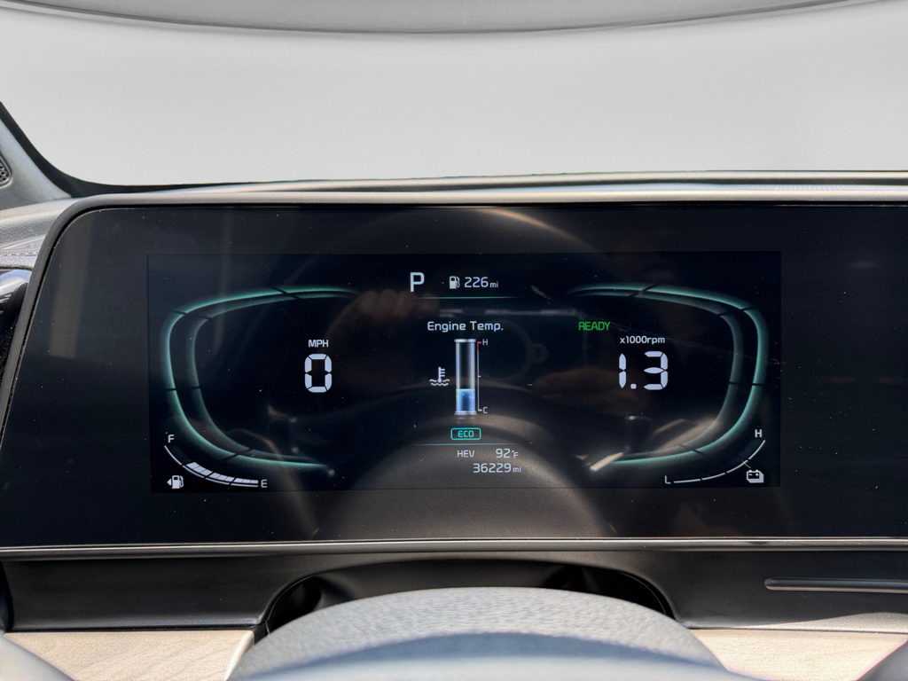 2023 Kia Sportage X-Line - Photo 12
