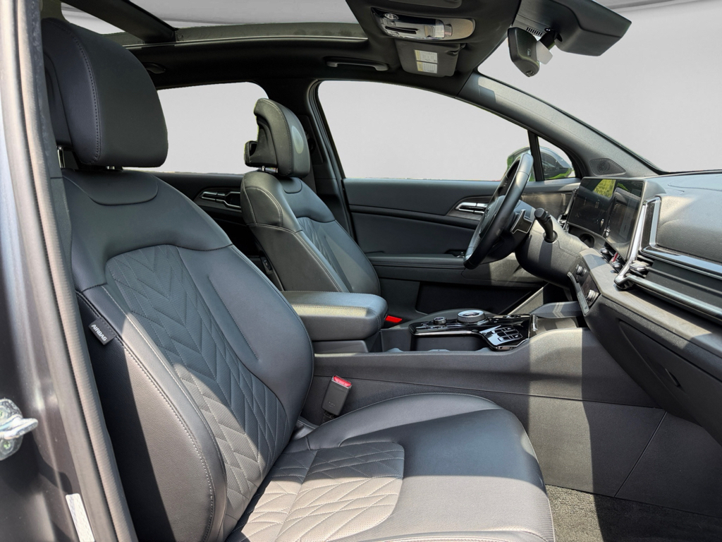 2023 Kia Sportage X-Line - Photo 10