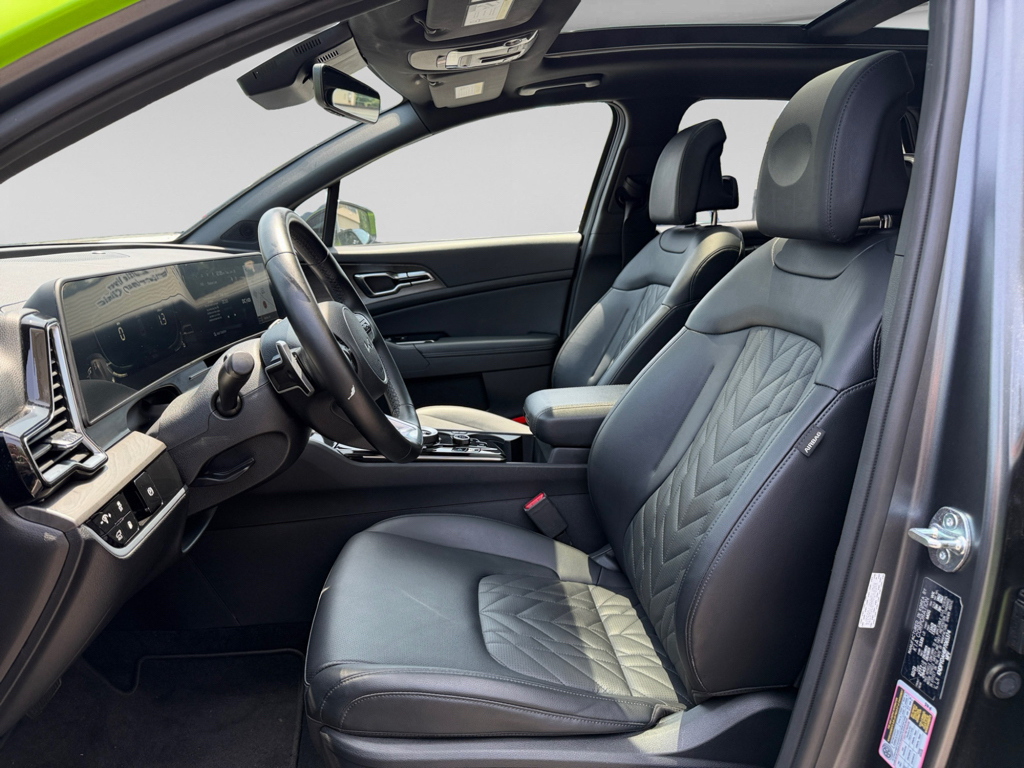 2023 Kia Sportage X-Line - Photo 8