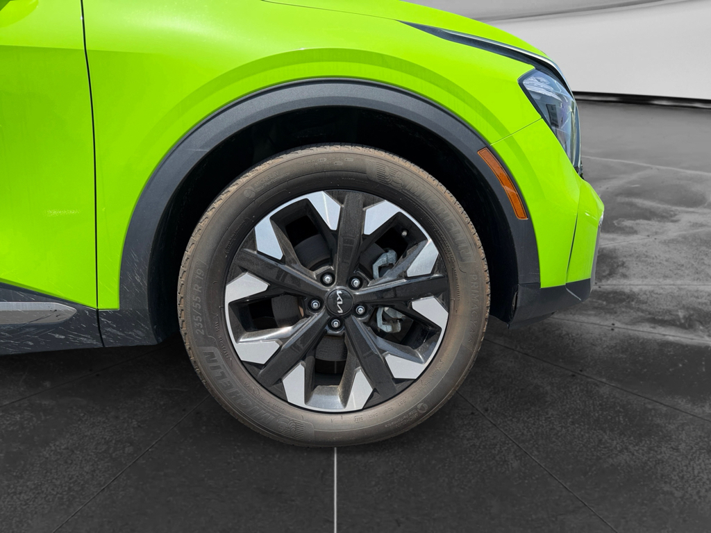 2023 Kia Sportage X-Line - Photo 22