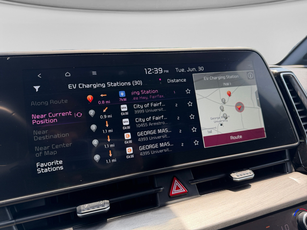 2023 Kia Sportage X-Line - Photo 13