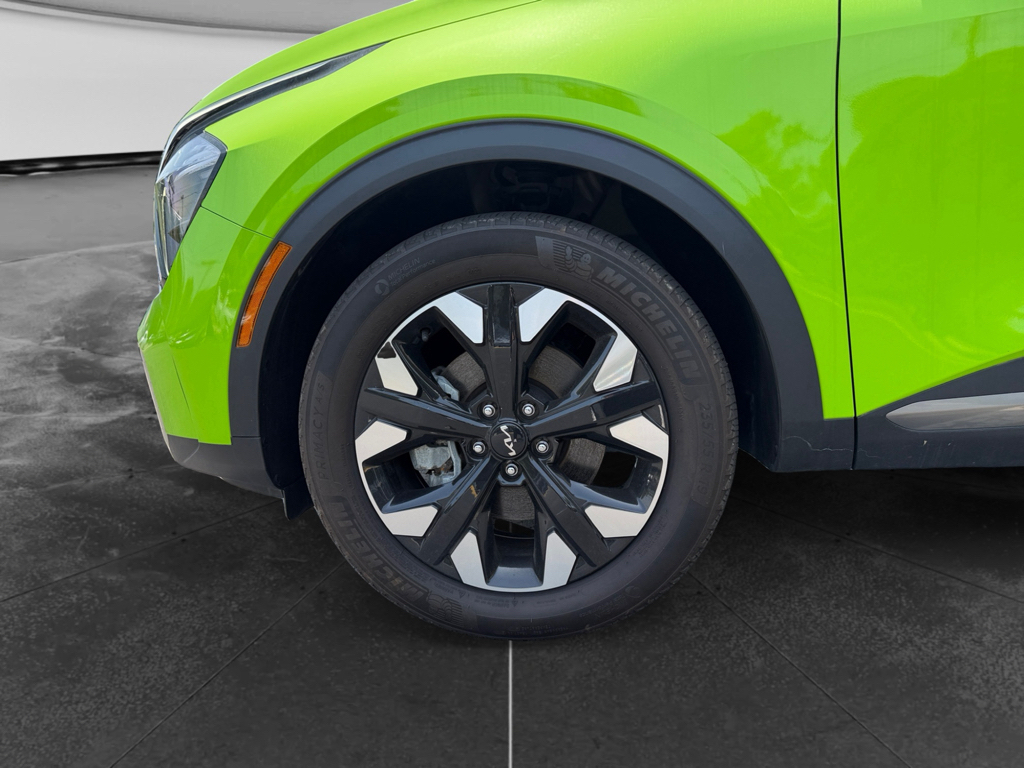2023 Kia Sportage X-Line - Photo 20