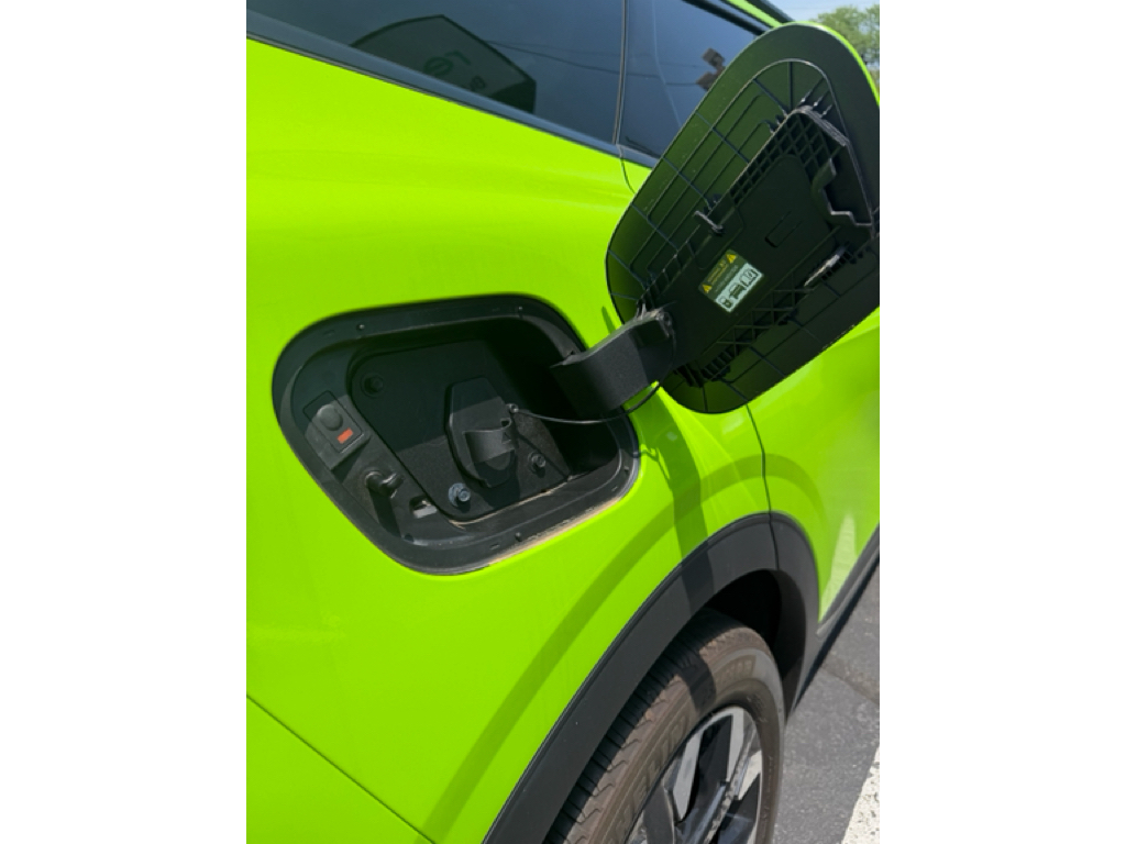 2023 Kia Sportage X-Line - Photo 17