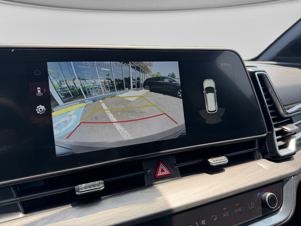 2023 Kia Sportage X-Line - Photo 16