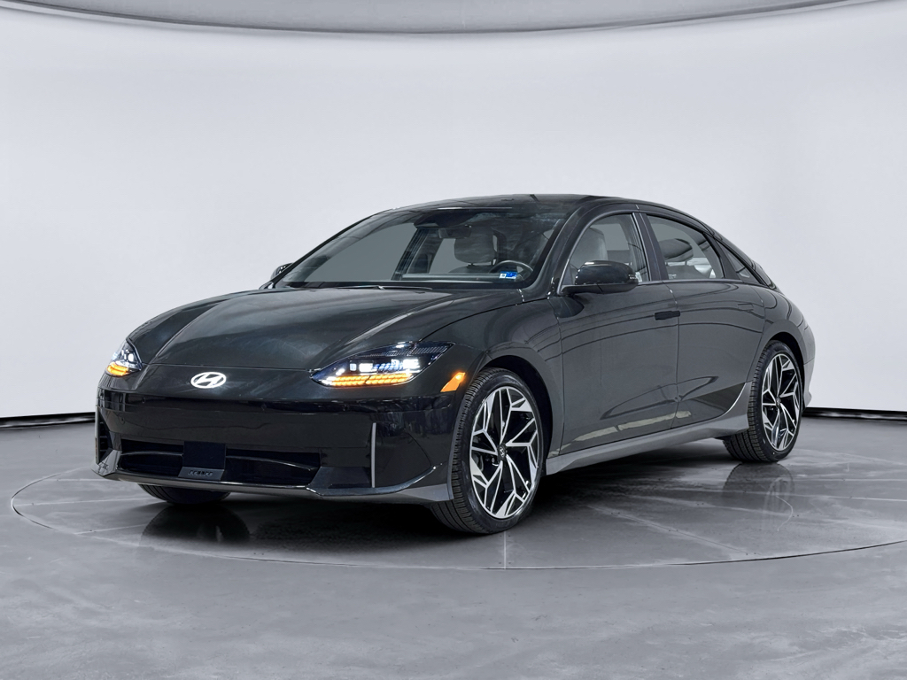 2024 Hyundai Ioniq 6 SEL AWD's photo