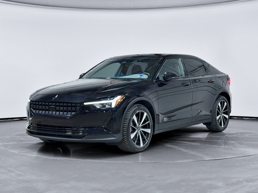 2022 Polestar 2 Long Range Single Motor