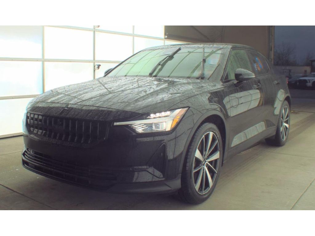 2022 Polestar 2 Long Range Single Motor