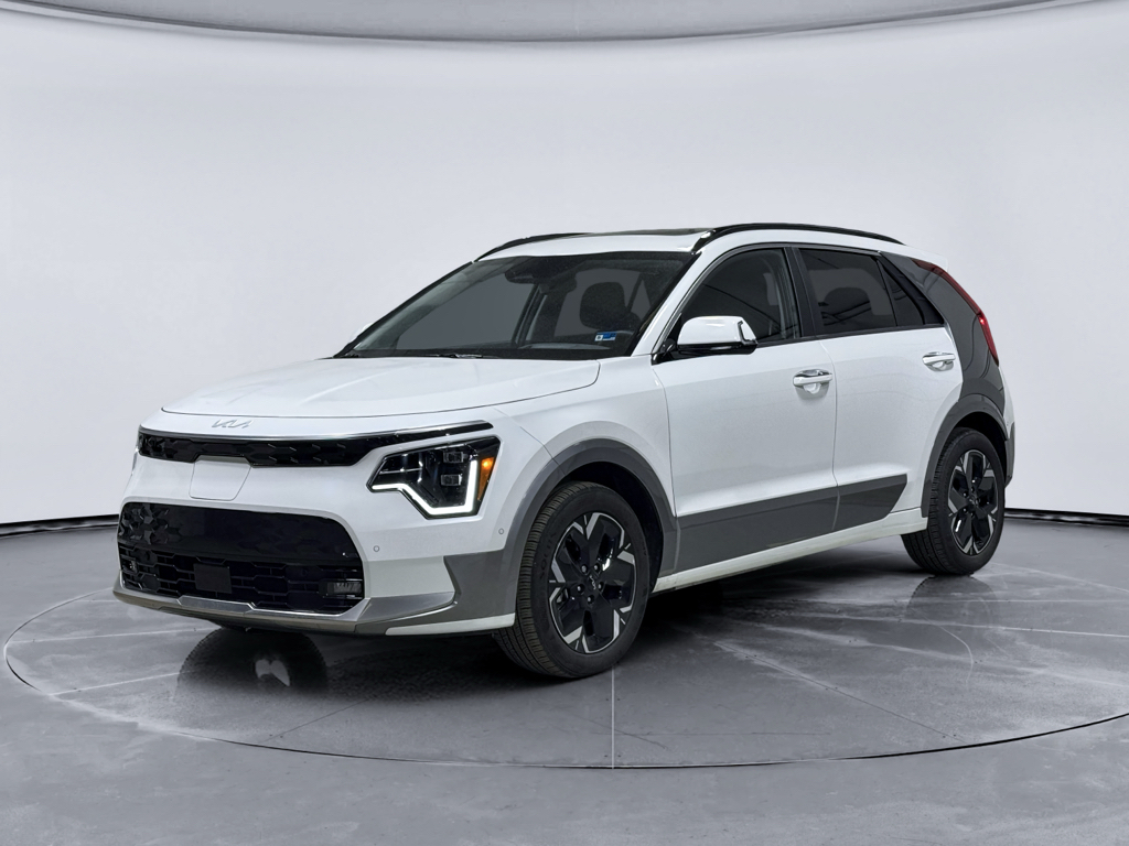 2024 Kia Niro Wave EV's photo