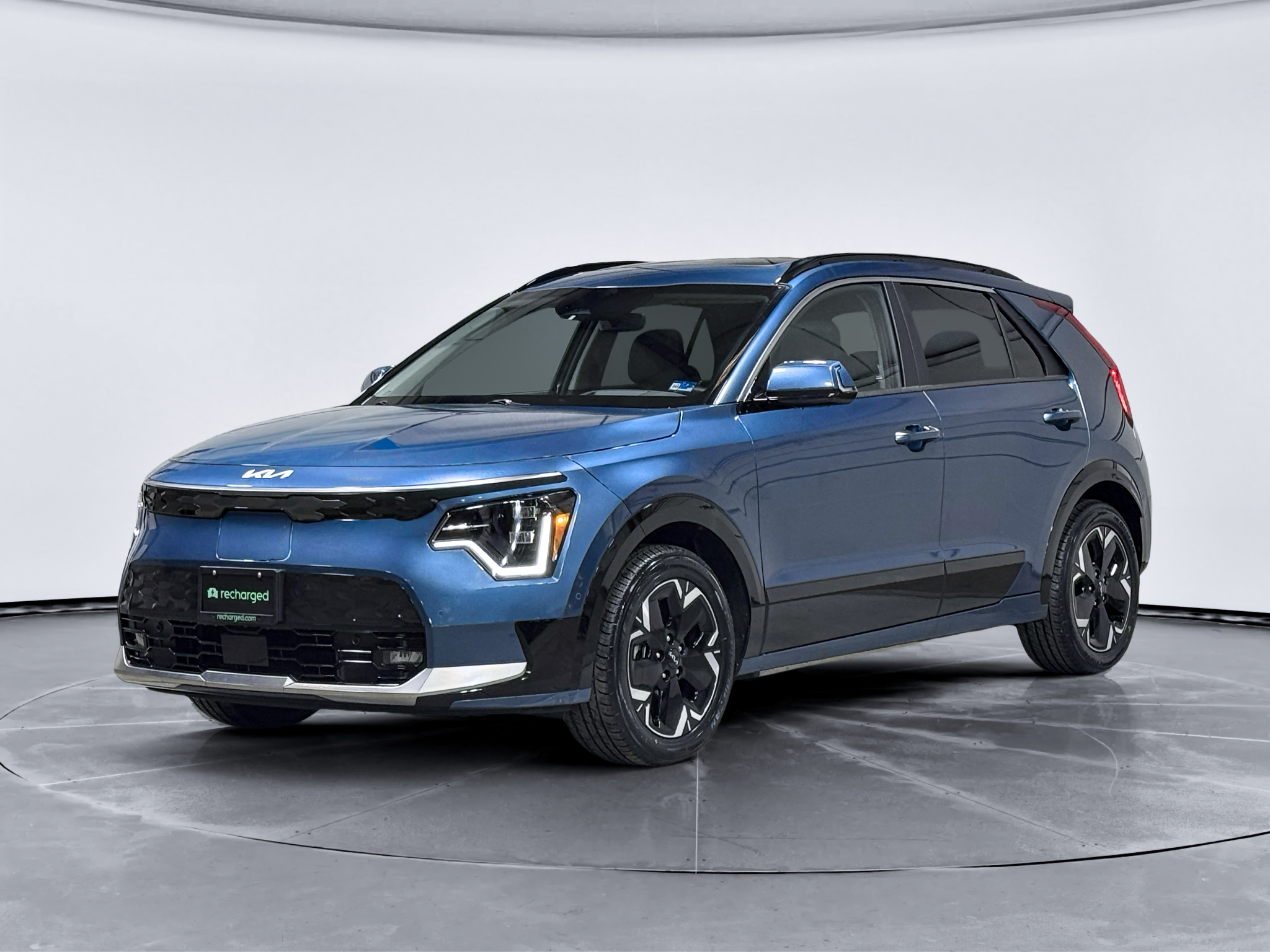 2024 Kia Niro Wave