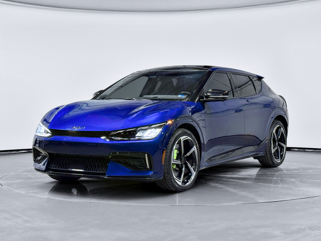 2023 Kia EV6 GT AWD's photo