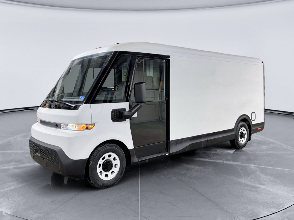 2024 Chevrolet BrightDrop
