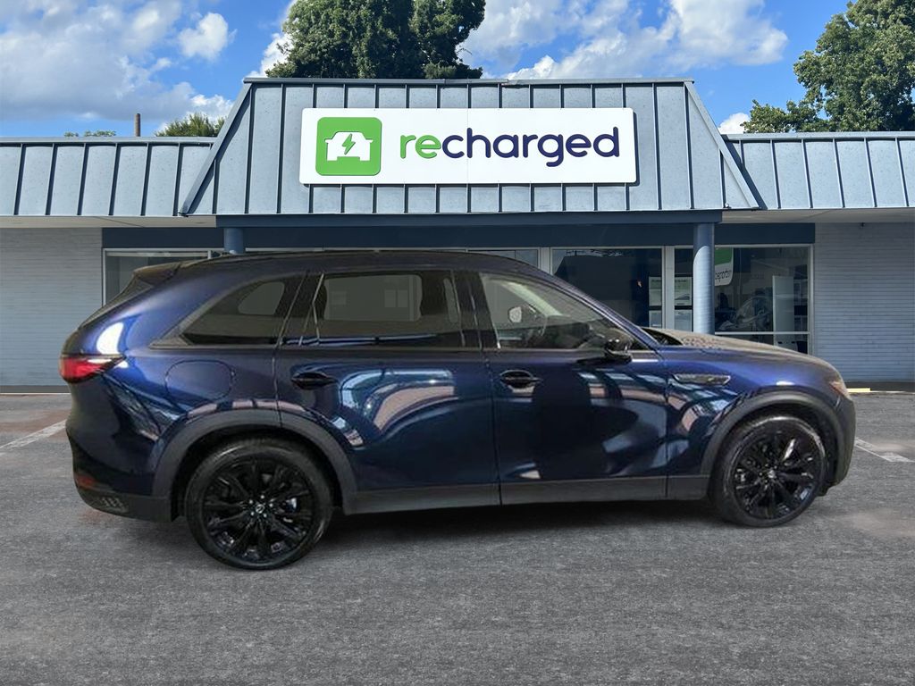 2022 Mazda MX-30 Range Test: Real-World Range Guide | Recharged