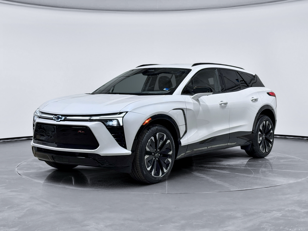 2025 Chevrolet Blazer EV RS AWD's photo