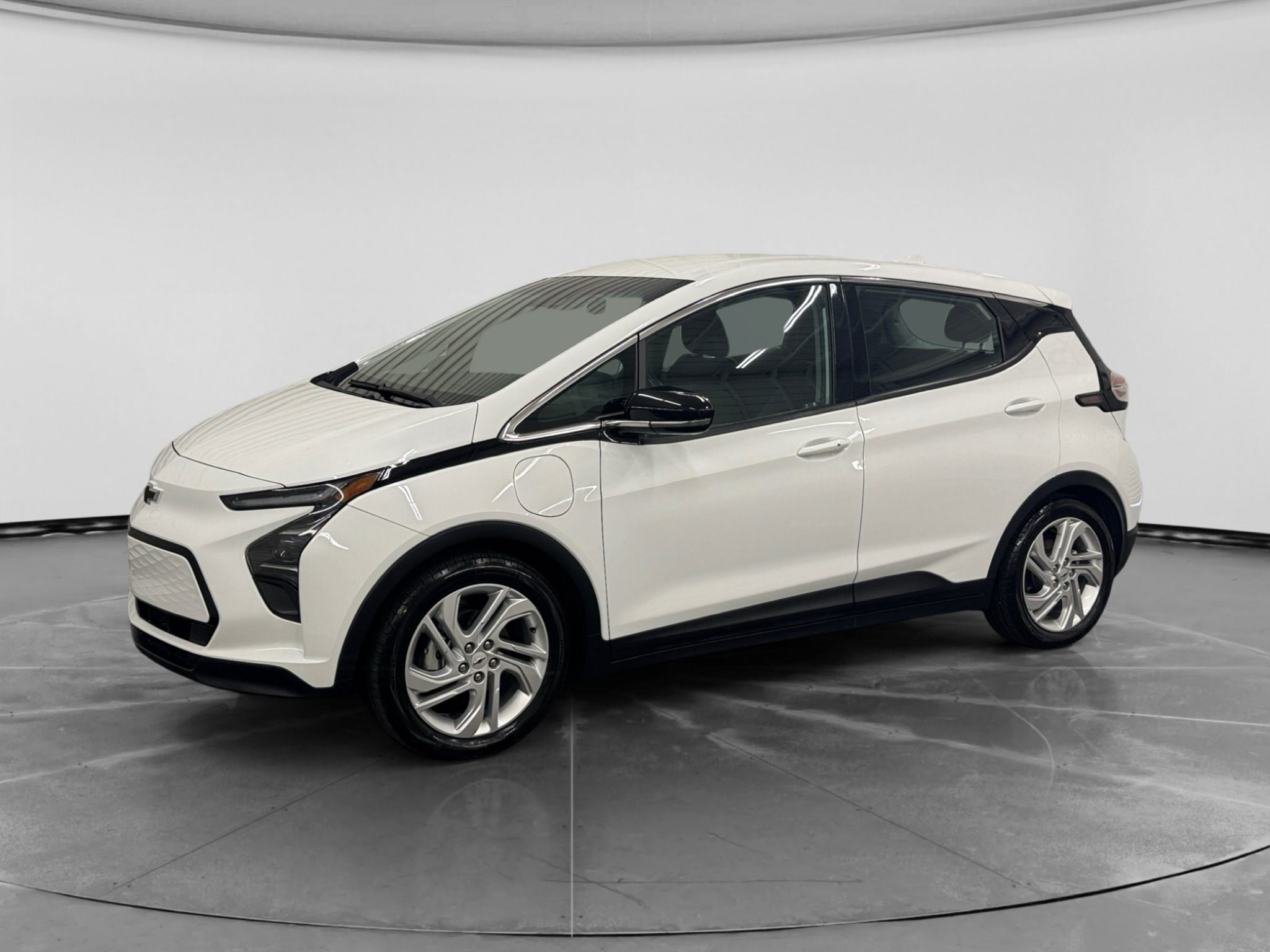 2023 Chevrolet Bolt EV