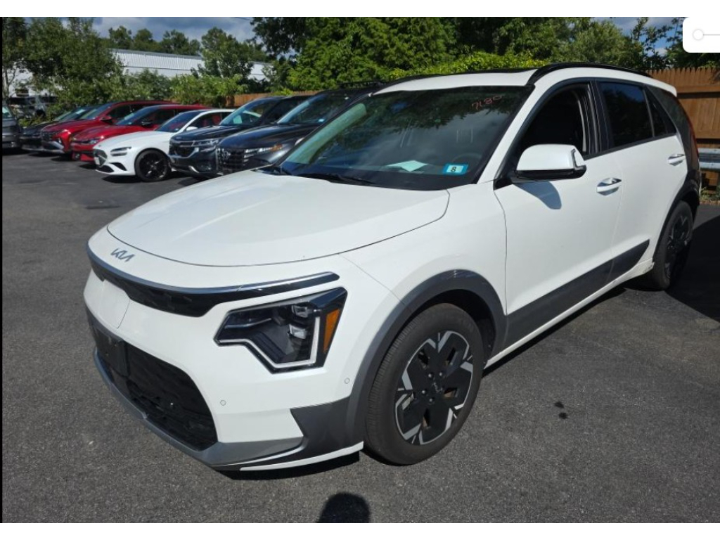 2024 Kia Niro EV
