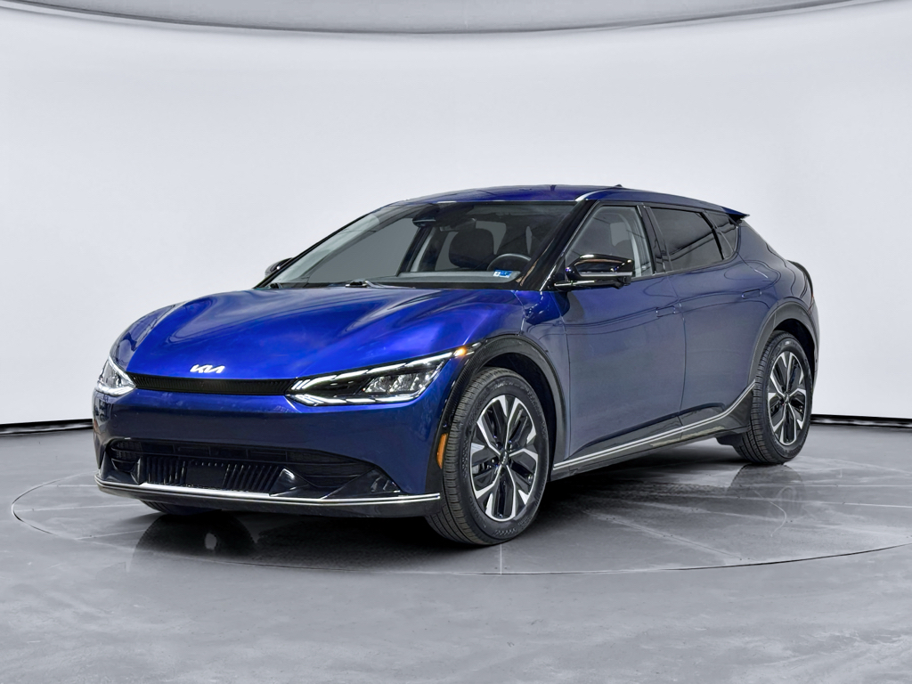 2023 Kia EV6 Wind AWD's photo