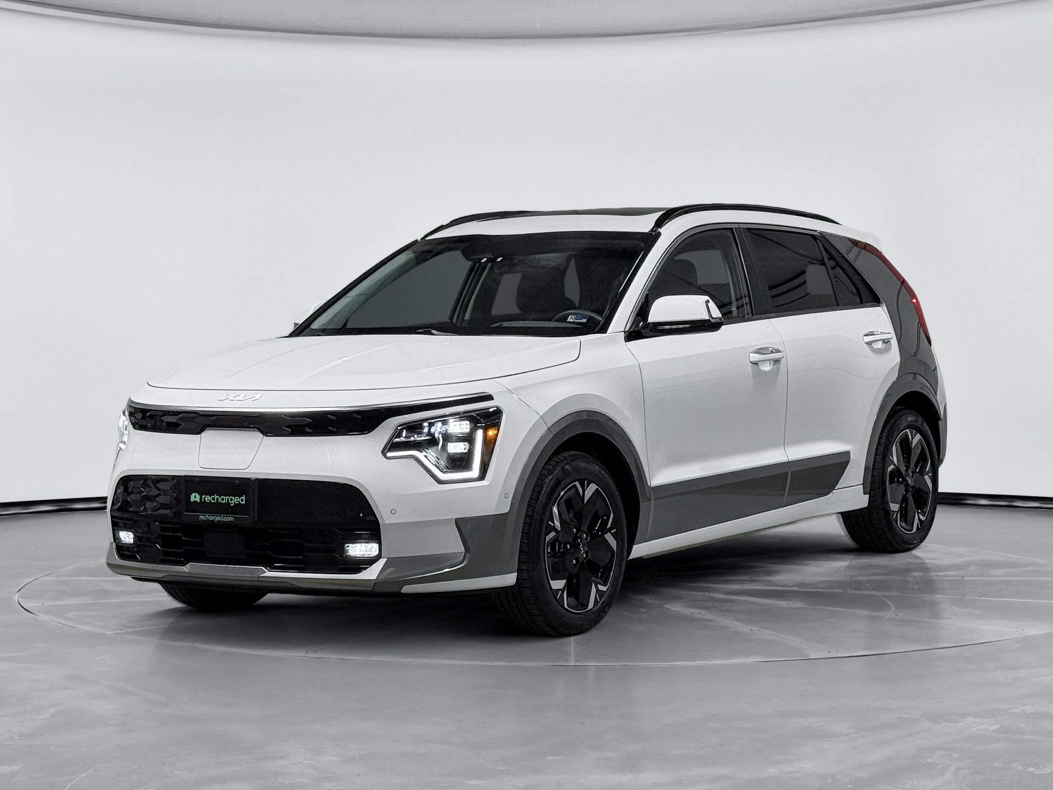 2024 Kia Niro Wave