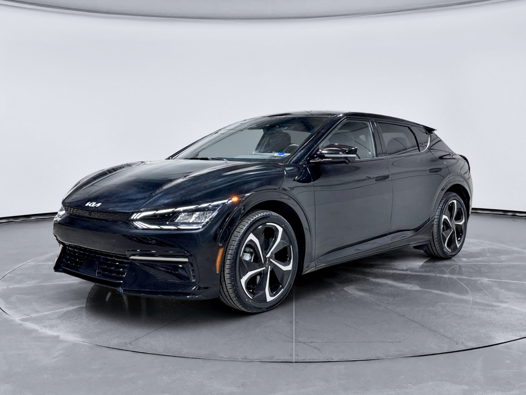 2023 Kia EV6 GT-Line AWD's photo