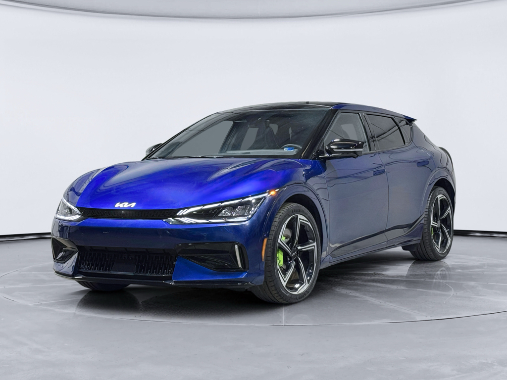 2023 Kia EV6 GT AWD's photo