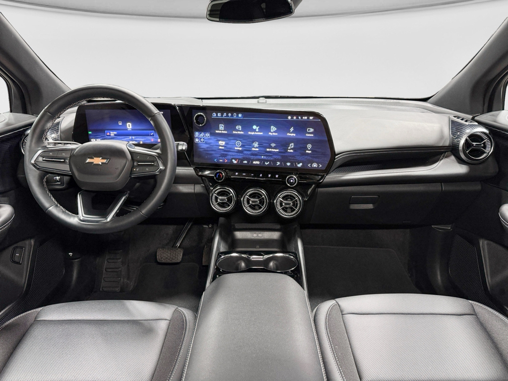 2025 Chevrolet Blazer EV LT - Photo 14
