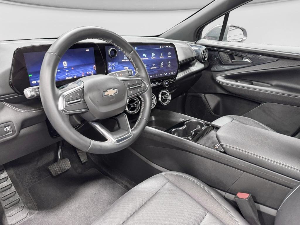 2025 Chevrolet Blazer EV LT - Photo 16