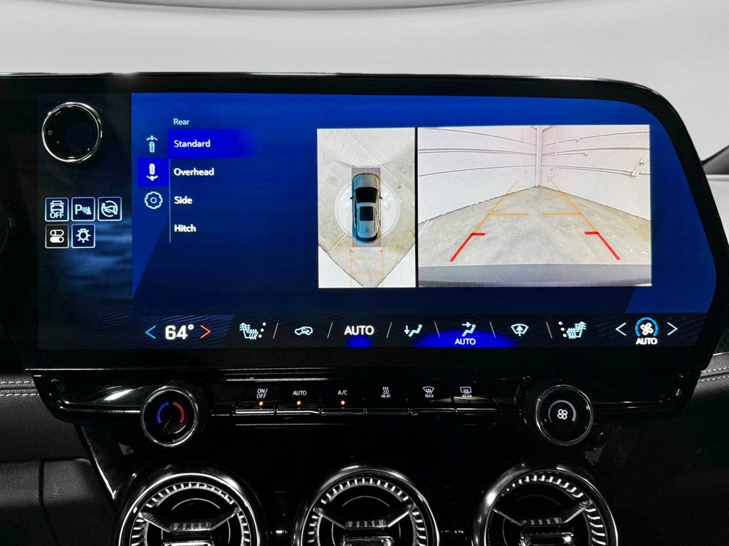 2025 Chevrolet Blazer EV LT - Photo 12
