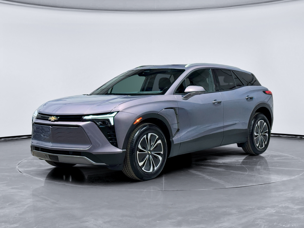 2025 Chevrolet Blazer EV LT AWD's photo