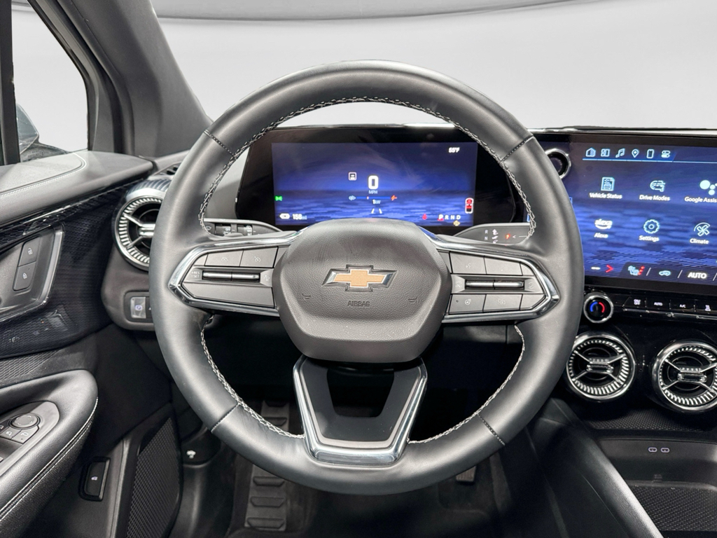 2025 Chevrolet Blazer EV LT - Photo 8