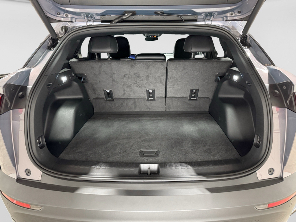 2025 Chevrolet Blazer EV LT - Photo 23