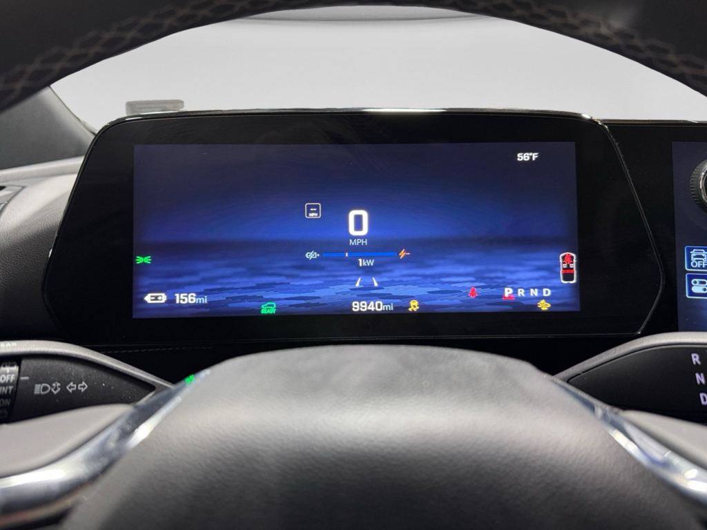 2025 Chevrolet Blazer EV LT - Photo 9