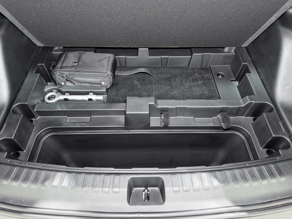 2025 Chevrolet Blazer EV LT - Photo 24