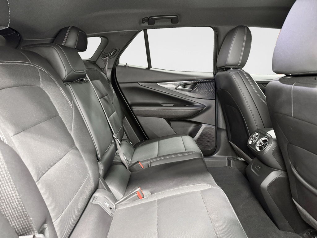 2025 Chevrolet Blazer EV LT - Photo 20