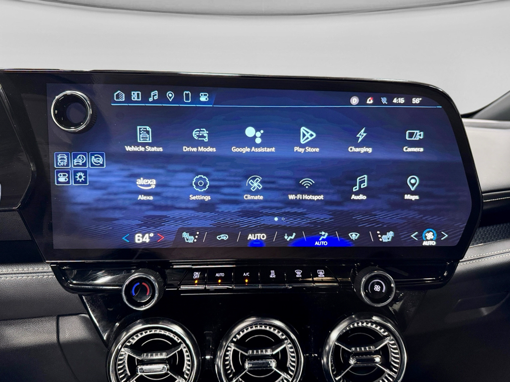 2025 Chevrolet Blazer EV LT - Photo 10