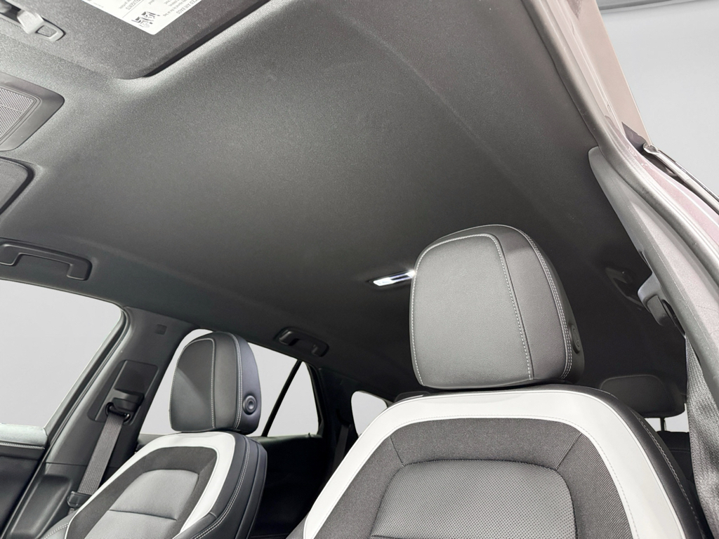 2025 Chevrolet Blazer EV LT - Photo 22