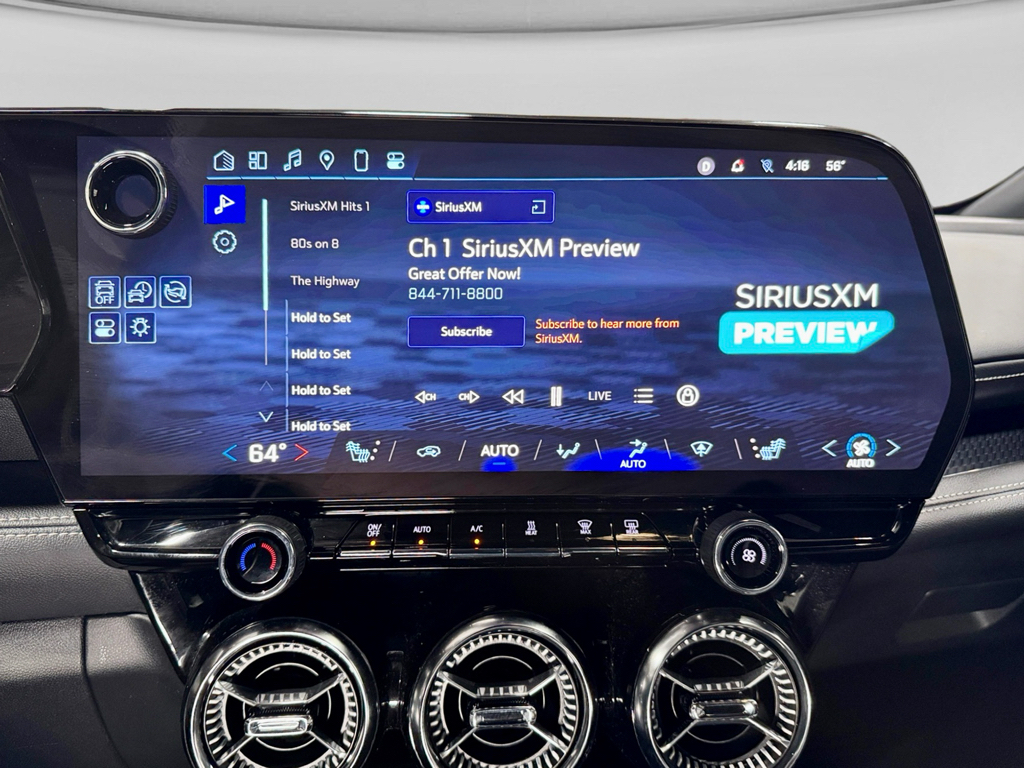 2025 Chevrolet Blazer EV LT - Photo 11