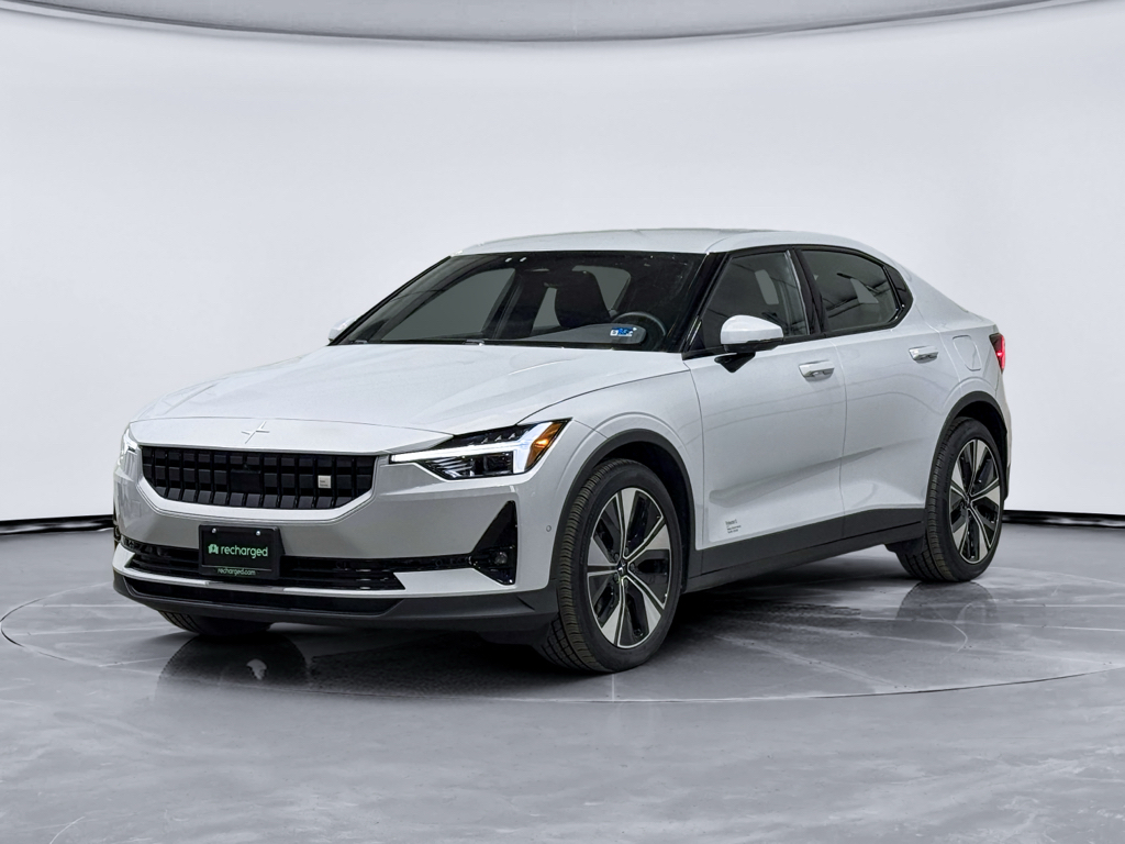 2023 Polestar 2 Long Range Dual Motor Plus's photo