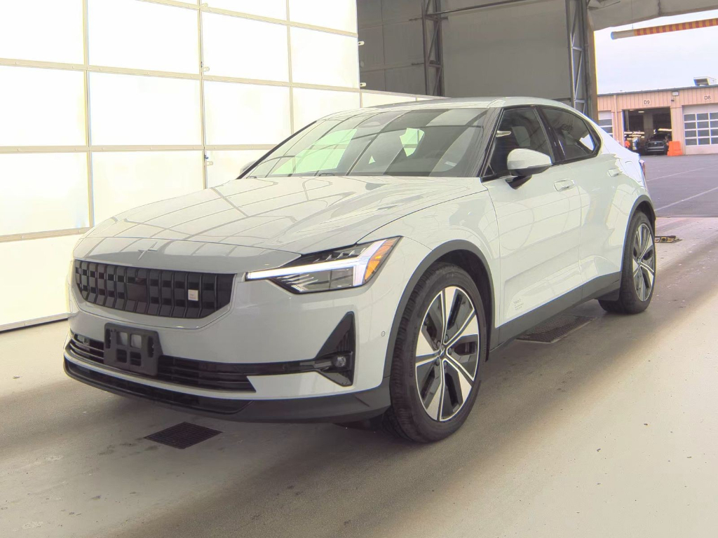 2023 Polestar 2 Long Range Dual Motor Plus's photo