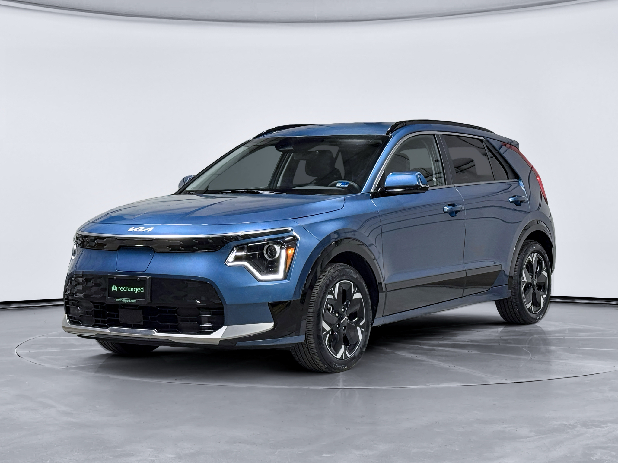 2025 Kia Niro
