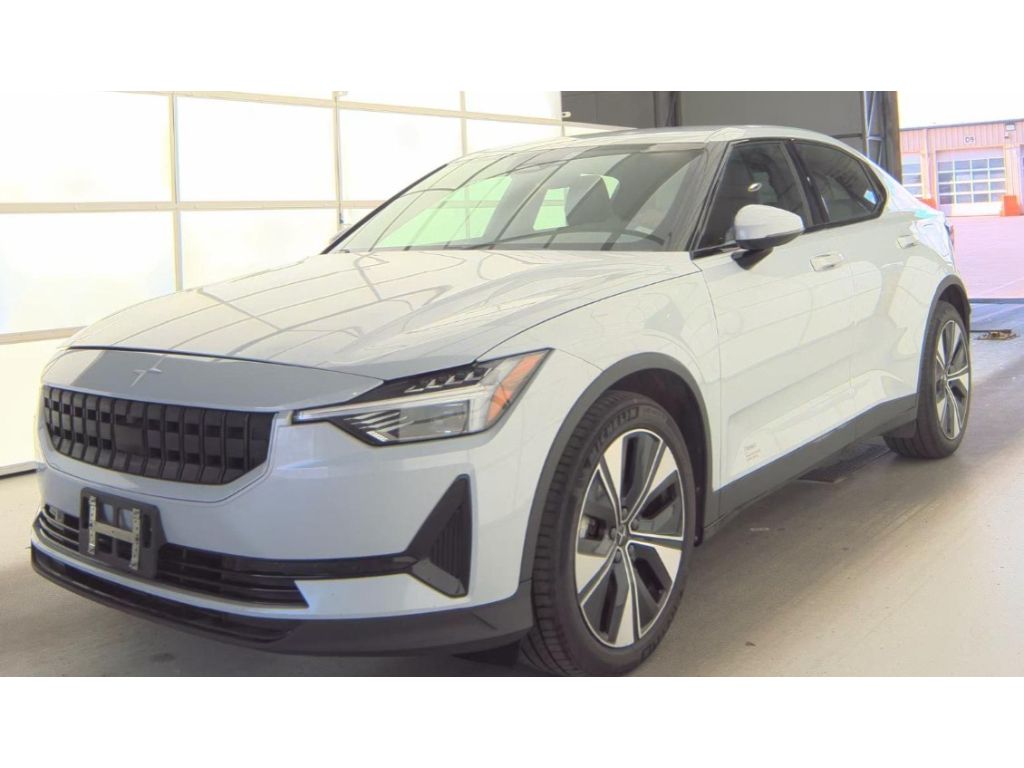 2023 Polestar 2 Plus