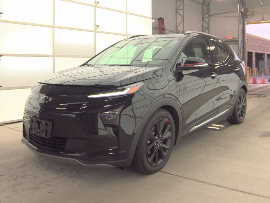 2023 Chevrolet Bolt EUV Premier's photo