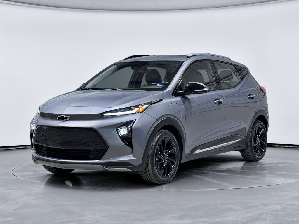 2023 Chevrolet Bolt EUV Premier's photo