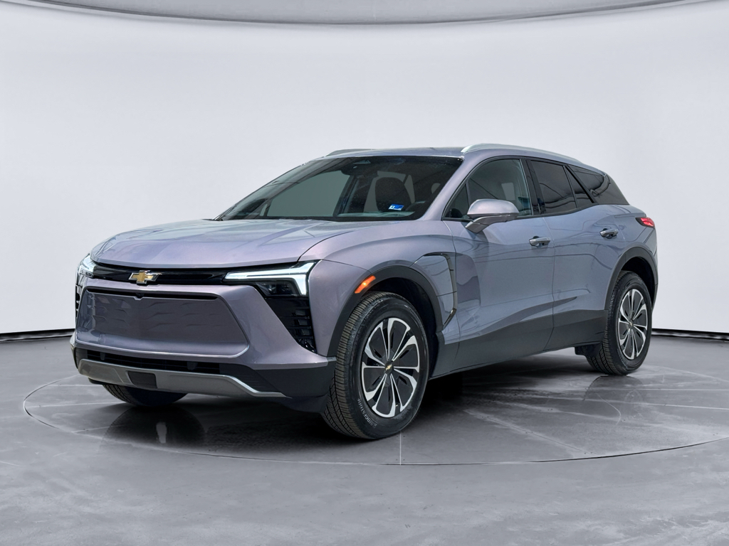 2025 Chevrolet Blazer EV LT AWD's photo