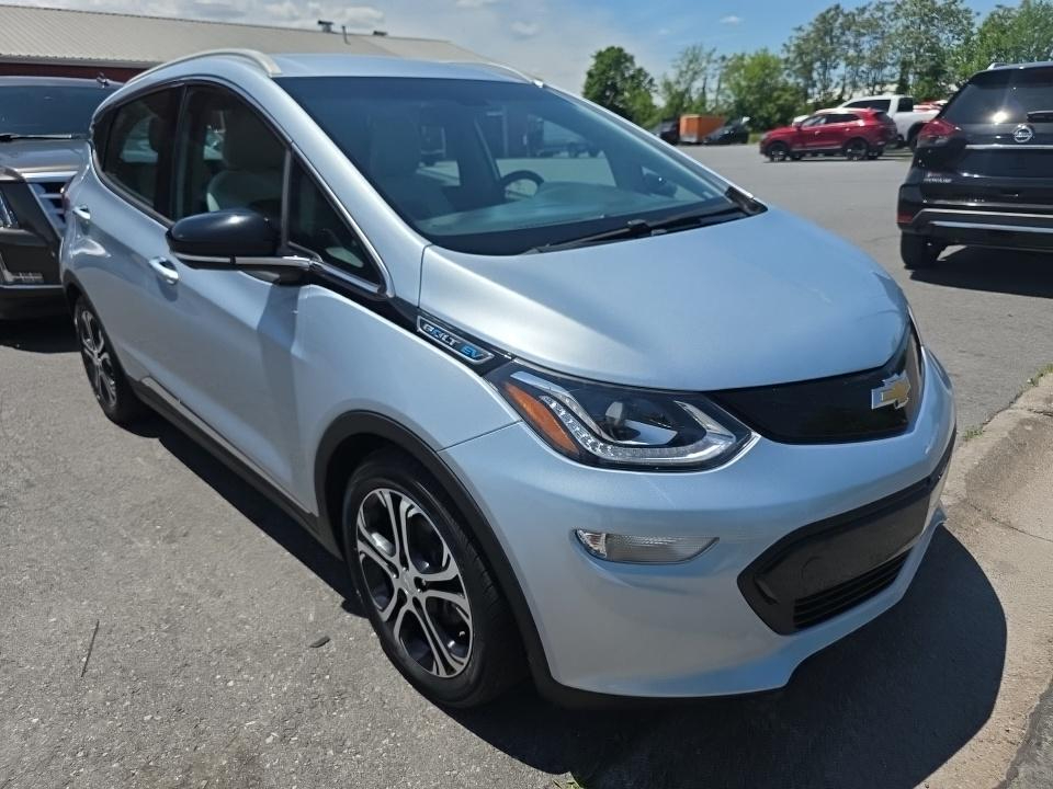 2017 Chevrolet Bolt EV Premier Auto's photo