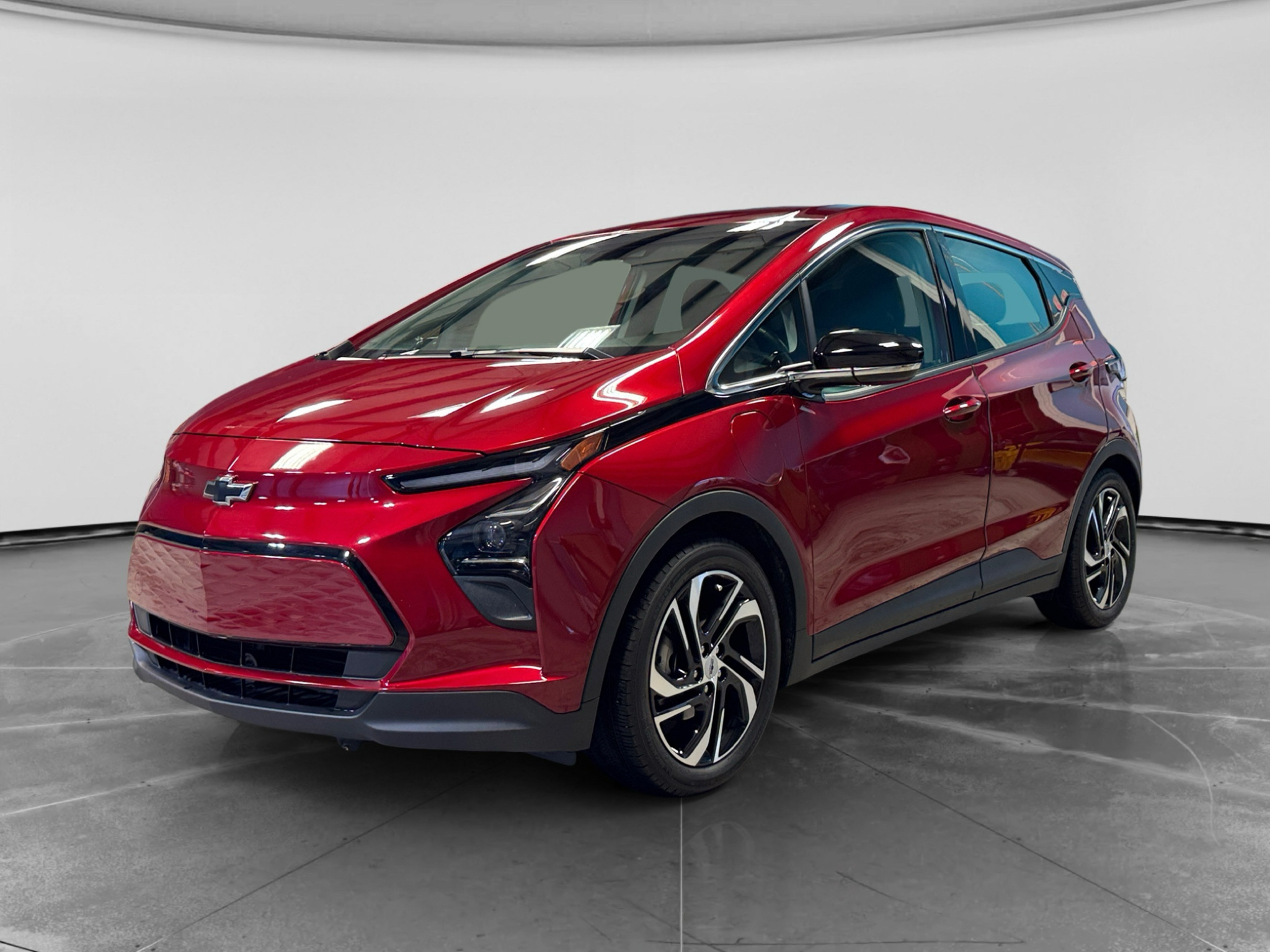 2023 Chevrolet Bolt EV