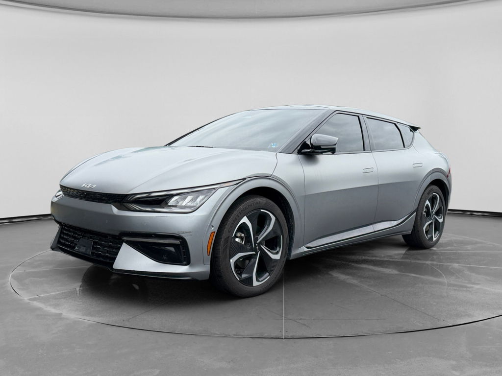 2024 Kia EV6 GT-Line AWD's photo