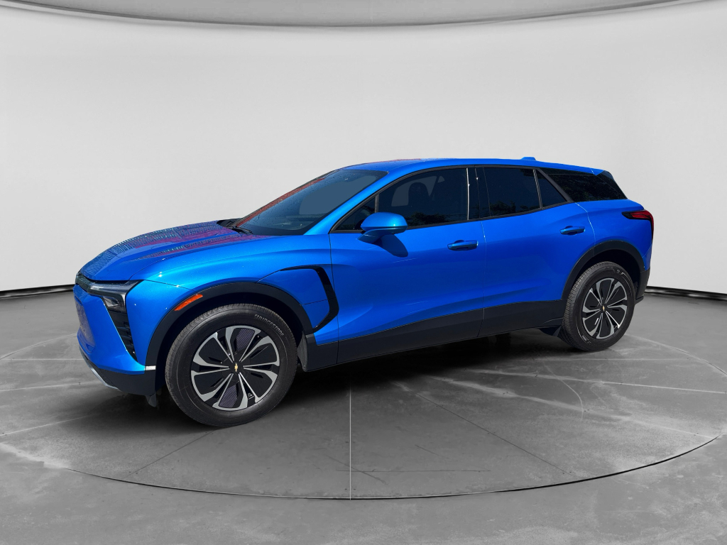 2025 Chevrolet Blazer EV LT AWD's photo