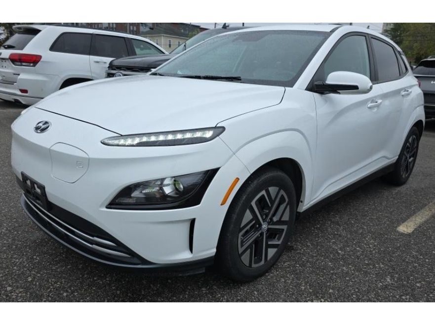 2023 Hyundai Kona Electric SEL's photo