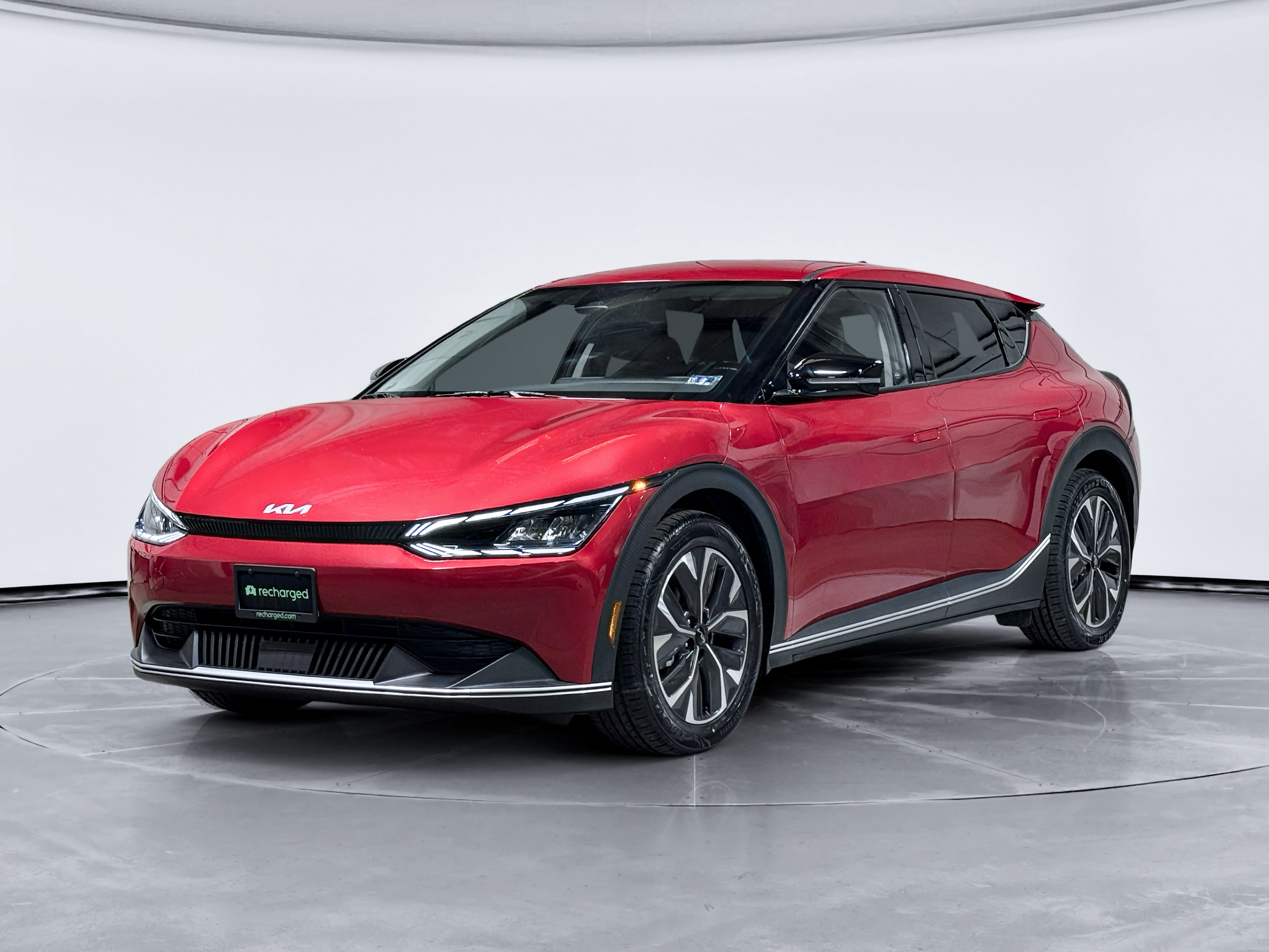 2024 Kia EV6
